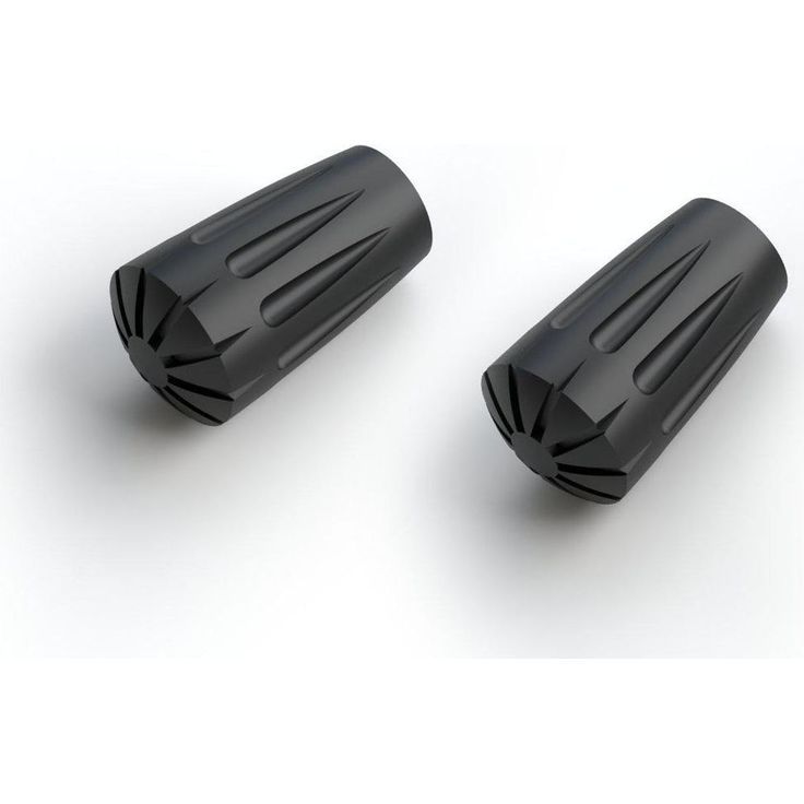 Sauvanpäät Silva Rubber Paws