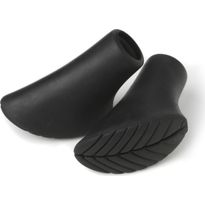 Kävelysauvojen kumit Silva Rubber Paws