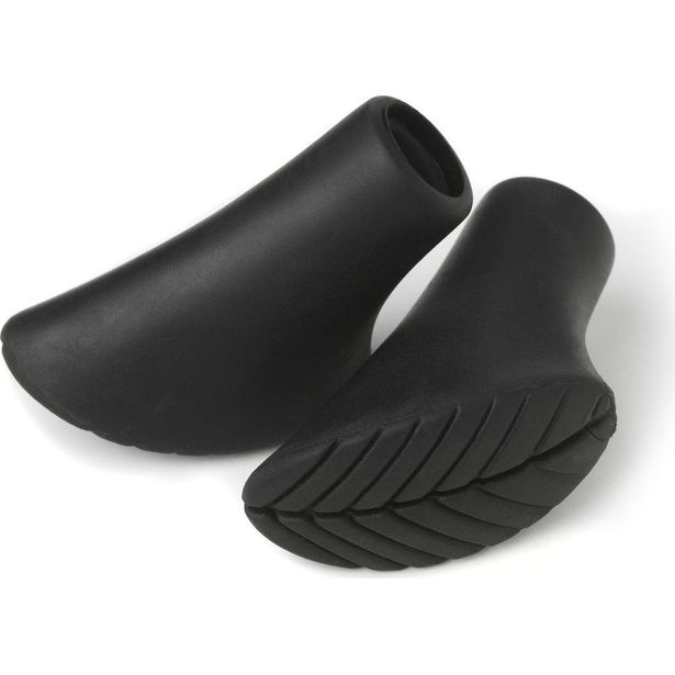 Kävelysauvojen kumit Silva Rubber Paws