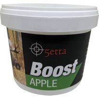 Houkutusaine 5etta Omenapasta 1.5kg