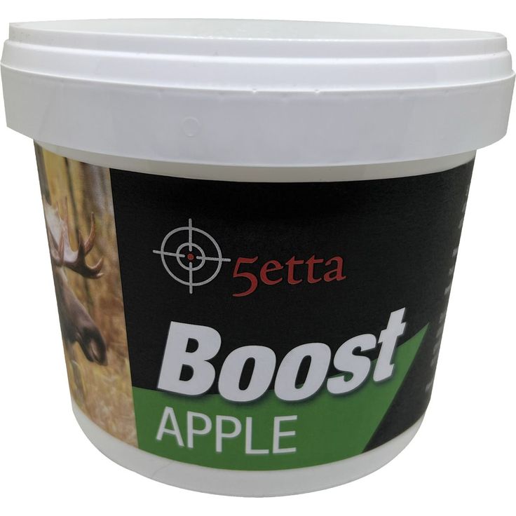 Houkutusaine 5etta Omenapasta 1.5kg