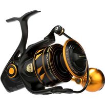 Avokela Penn Slammer IV