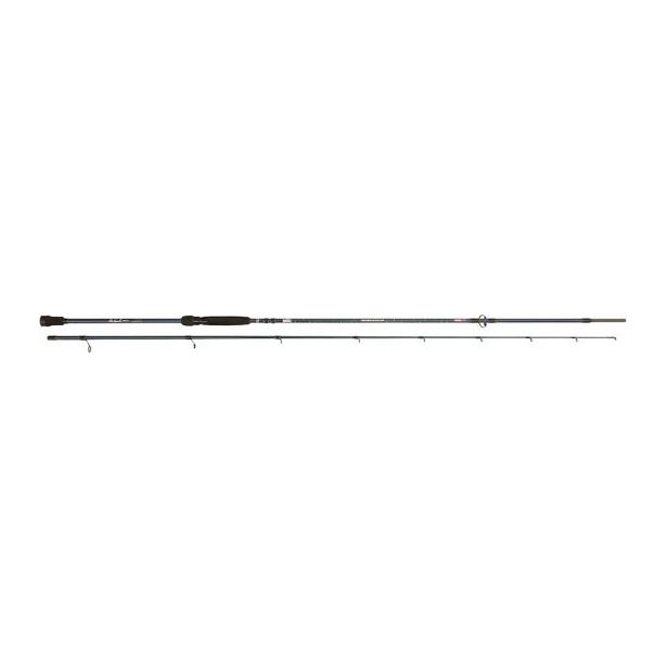 Avokelavapa Abugarcia IKE Signature 741ml 5-21g