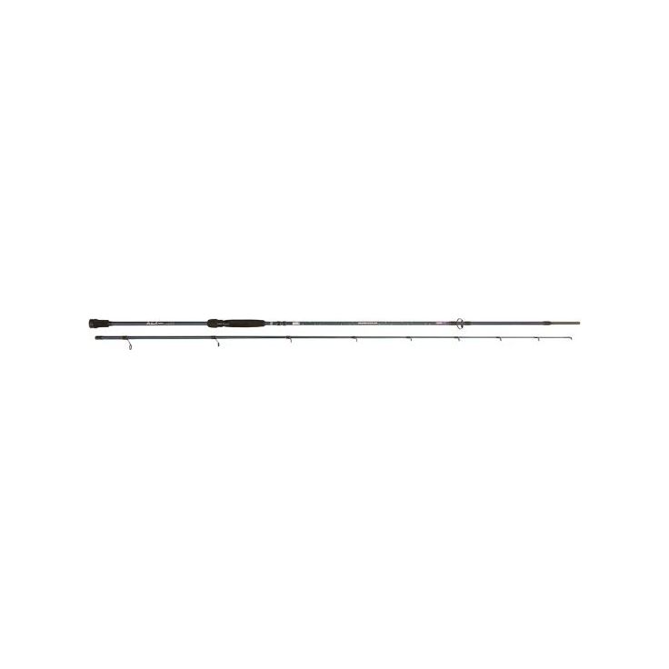 Avokelavapa Abugarcia IKE Signature 741ml 5-21g
