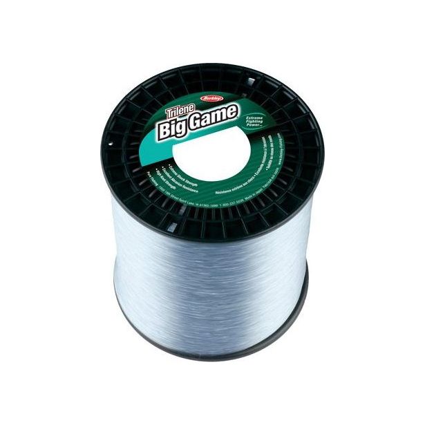 Siima Berkley Trilene Biggame 600m