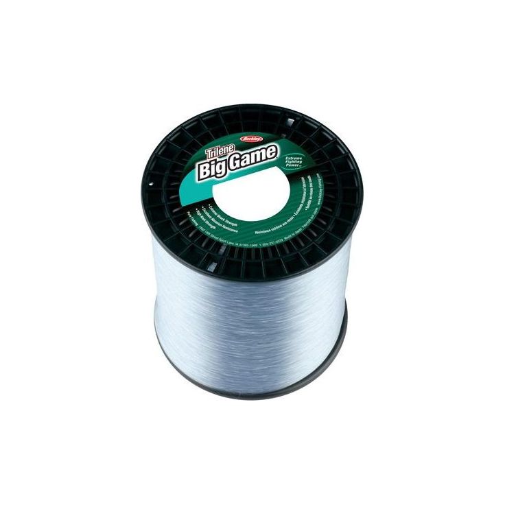 Siima Berkley Trilene Biggame 600m