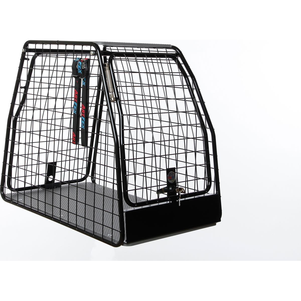 Koirahäkki Artfex Medium LT