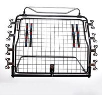 Koiraportti autoon Artfex malli 2 yksittäisovi, Verkkokaupan poistotuote