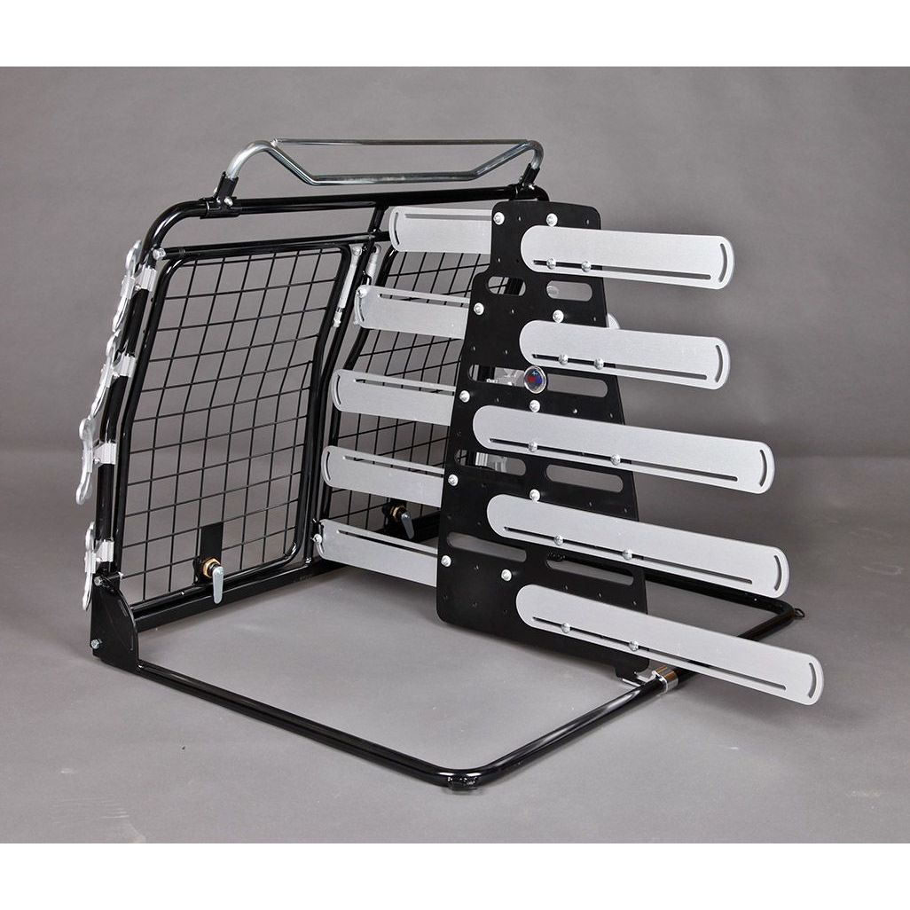 Jakaja Artfex koiraporttiin malli 1 tai 2