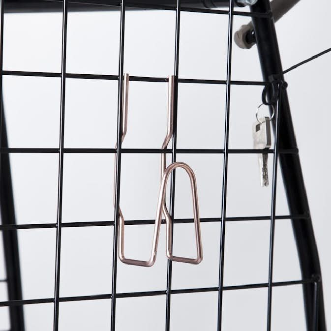 Talutinkoukku Artfex 2kpl