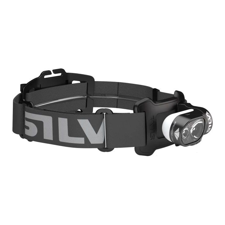 Otsalamppu Silva Cross Trail 5R