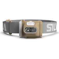 Otsalamppu Silva Terra Scout H