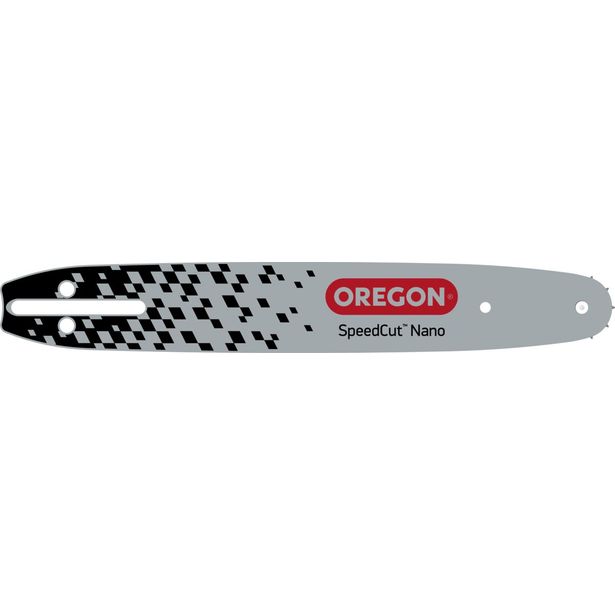 Ketjusahan terälevy Oregon Speedcut Nano 12 tuumaa