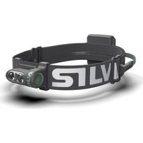 Otsalamppu Silva Trail Runner Free 2 Hybrid