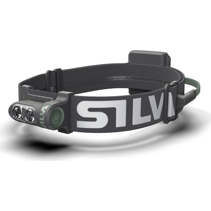 Otsalamppu Silva Trail Runner Free 2 Hybrid
