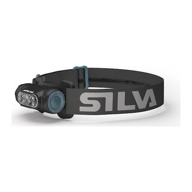 Otsalamppu Silva Explorer