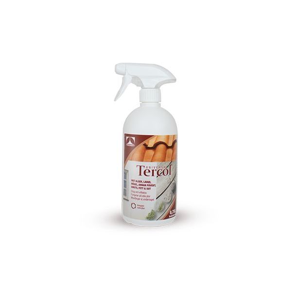 Lianpoistoaine Tergent Tercol 750ml käyttövalmis spray