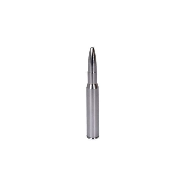 Nallipatruuna 5etta 7x57R metalli