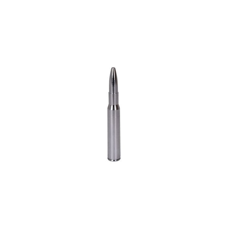 Nallipatruuna 5etta 7x57R metalli