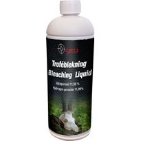 Trofeen valkaisuaine 5etta vetyperoksidi 11.9 %