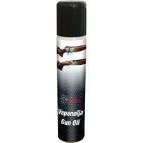 Aseöljy 5etta 200ml spray