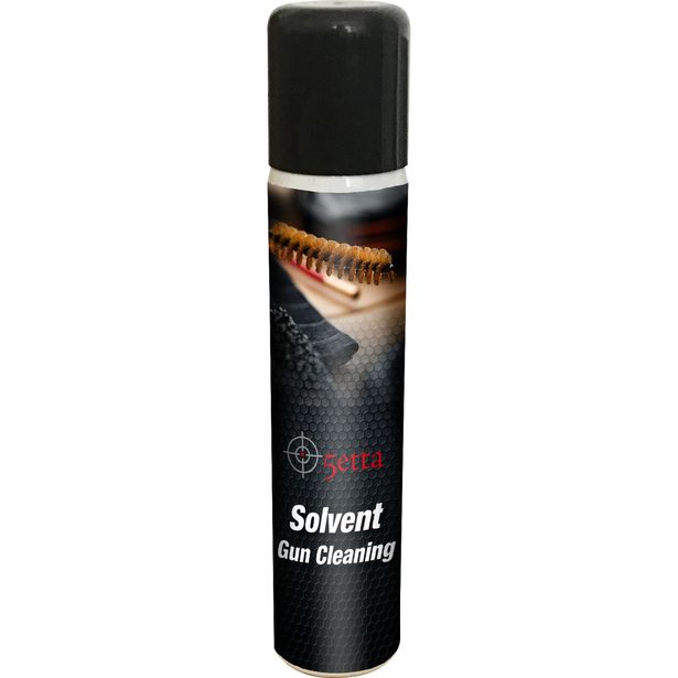Aseenpuhdistuaine 5etta Spray 200ml