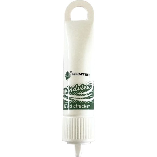 Hunter-tuulimittari Windview 20ml