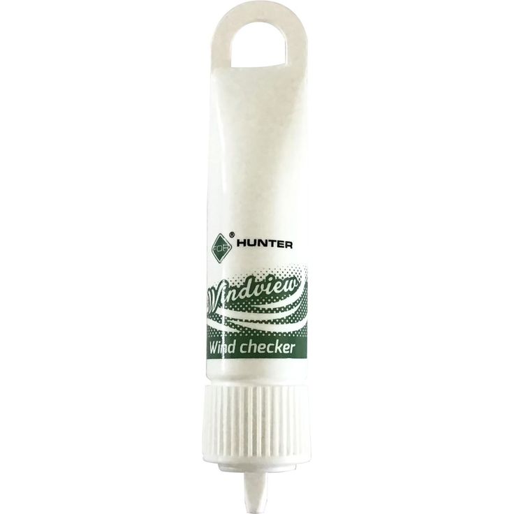 Hunter-tuulimittari Windview 20ml