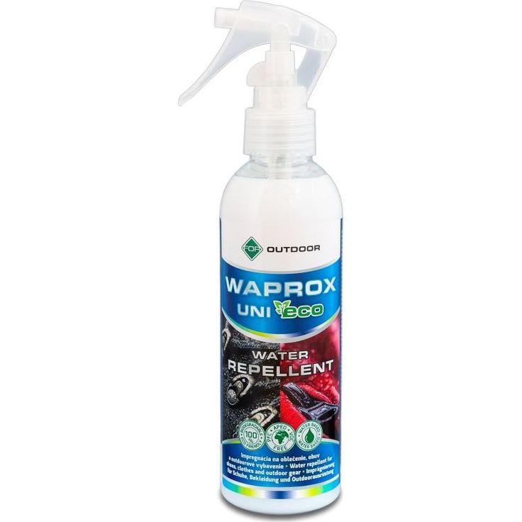 Suoja-aine 5etta WaxProx Uni Eco 200ml