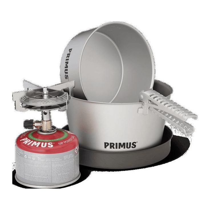 Retkikeitin Primus Mimer Stove Kit II
