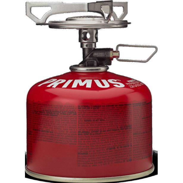 Retkikeitin Primus Essential Trail Stove