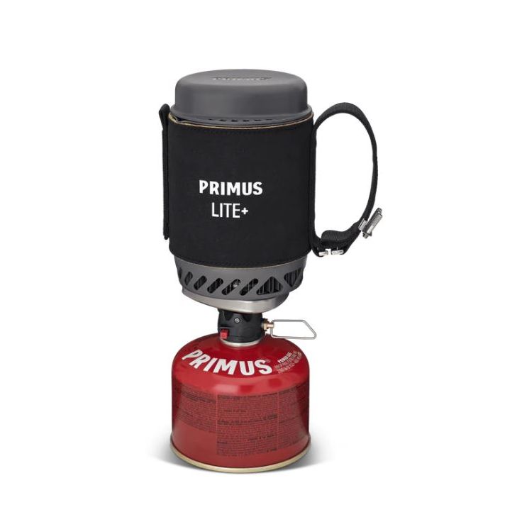 Retkikeitin Primus Lite Plus Stove System