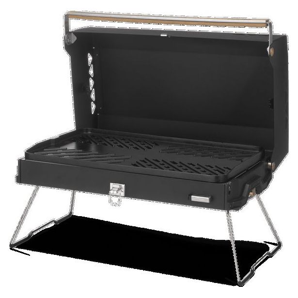 Kaasugrilli Primus Kuchoma Stove Kannettava