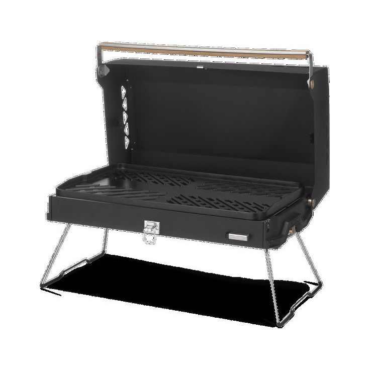 Kaasugrilli Primus Kuchoma Stove Kannettava