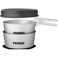 Kattilasetti Primus Essential Pot Set eri kokoja
