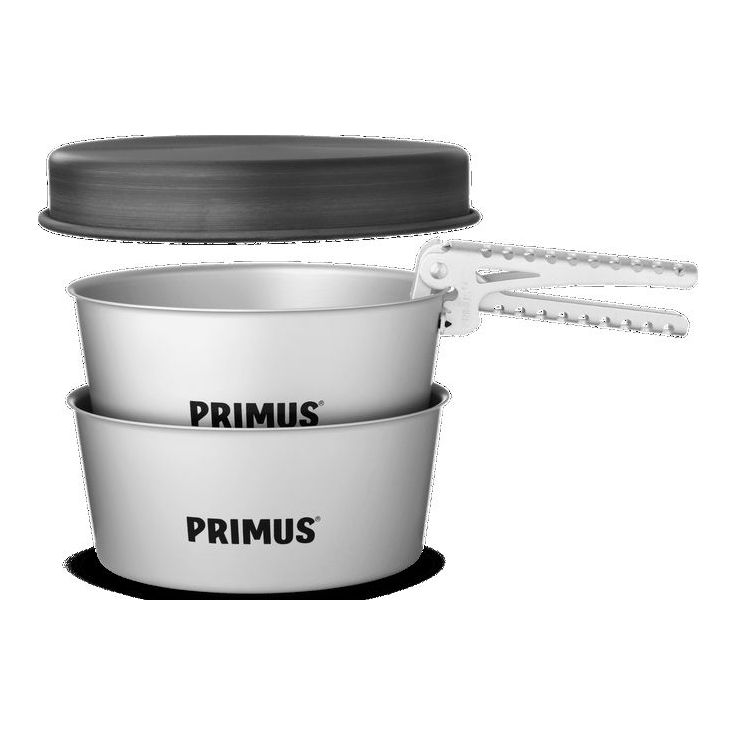 Kattilasetti Primus Essential Pot Set eri kokoja