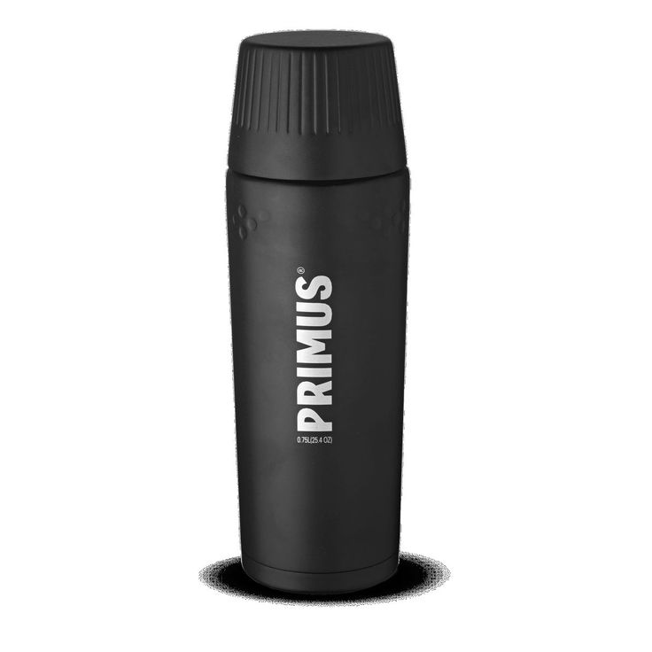 Termospullo Primus TrailBreak 0.75L Musta