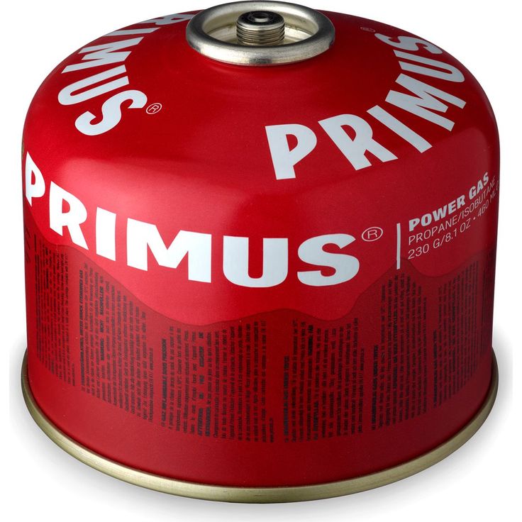 Kaasupatruuna Primus Powergas 230g L2