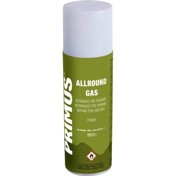 Kaasupatruuna Primus Allroundgas 135g