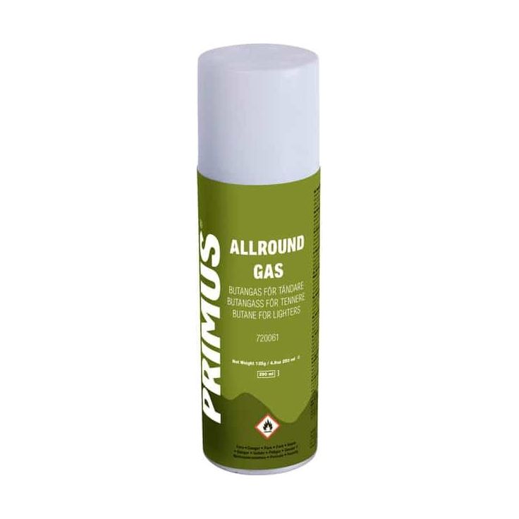 Kaasupatruuna Primus Allroundgas 135g
