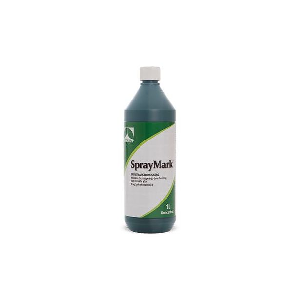 Merkkausväri Tergent SprayMark 1l