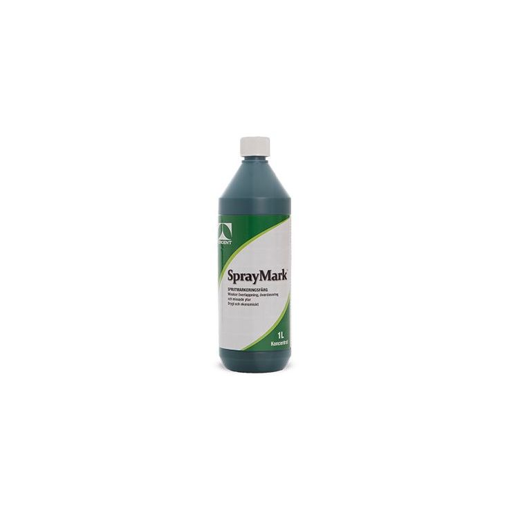 Merkkausväri Tergent SprayMark 1l