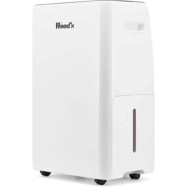 Ilmankuivain Woods MRD25GW WiFi-toiminnolla