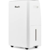 Ilmankuivain Woods MRD25GW WiFi-toiminnolla