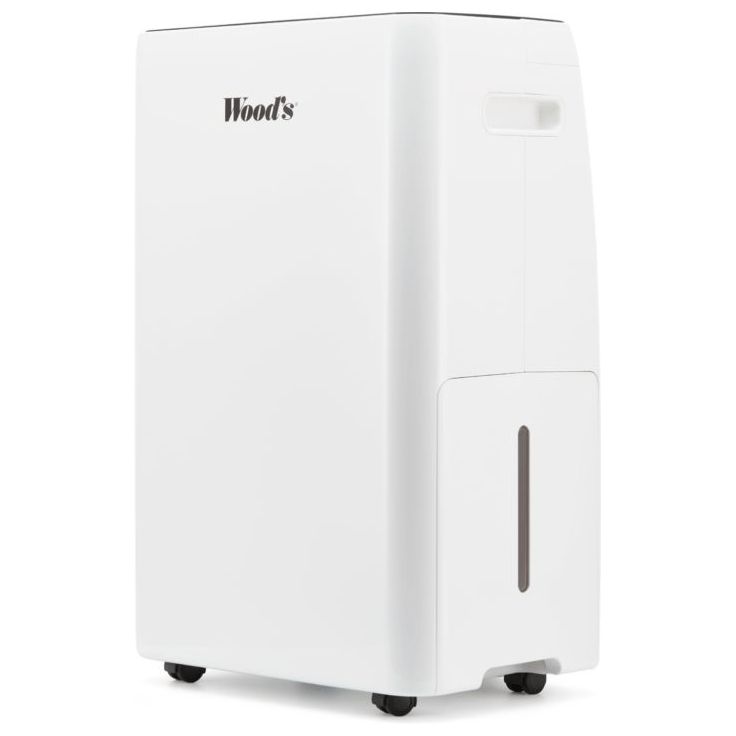 Ilmankuivain Woods MRD25GW WiFi-toiminnolla