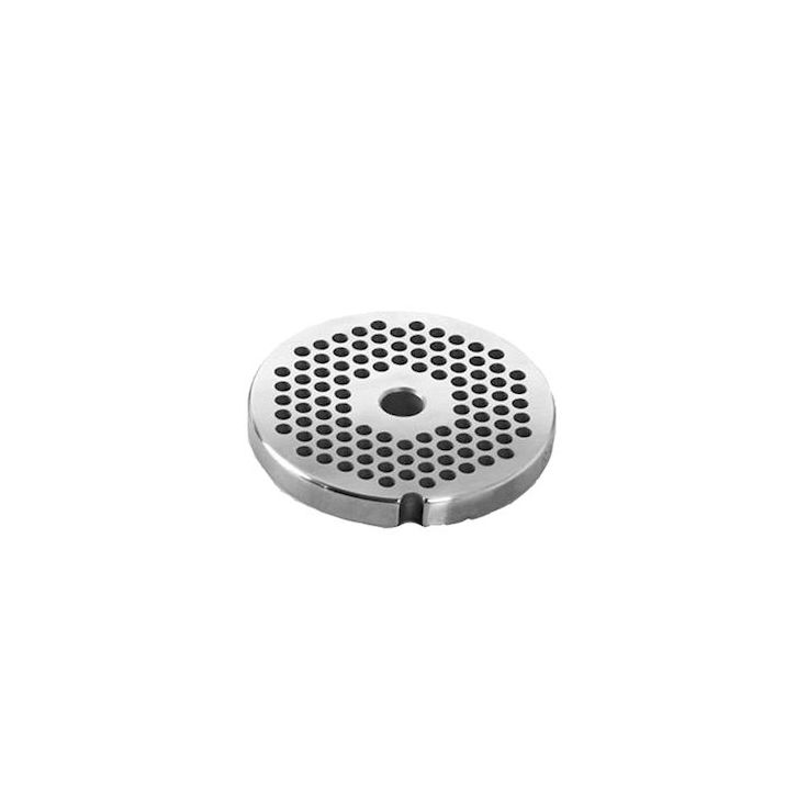 Reikälevy Genzo 6mm TC12:een