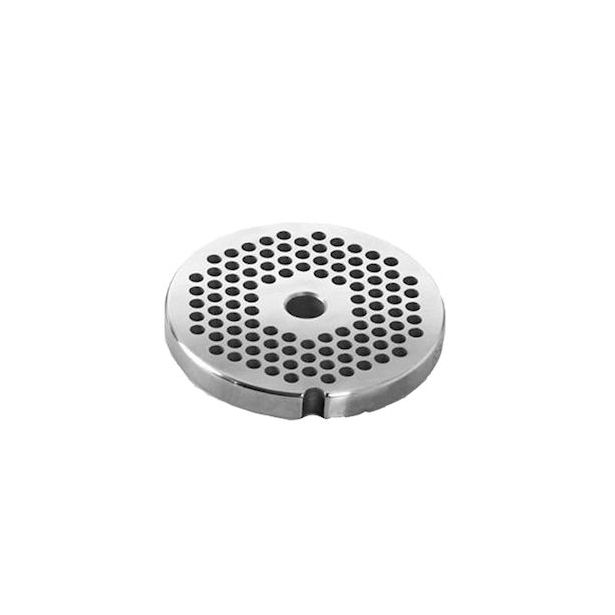 Reikälevy Genzo 8mm TC12:een