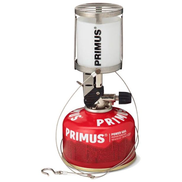 Lyhty Primus Micron Lantern Lasi