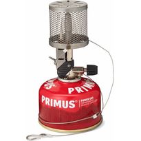 Kaasulyhty Primus Micron Lantern Teräsverkko