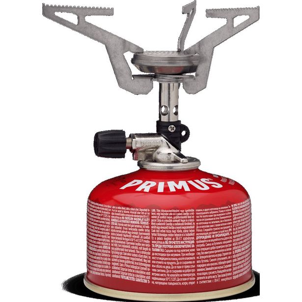 Retkikeitin Primus Express Stove